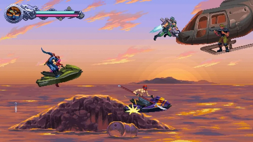 Vuelve Ninja Gaiden: de NES a PS5 con novedades, un buen precio y mismo sabor nostálgico