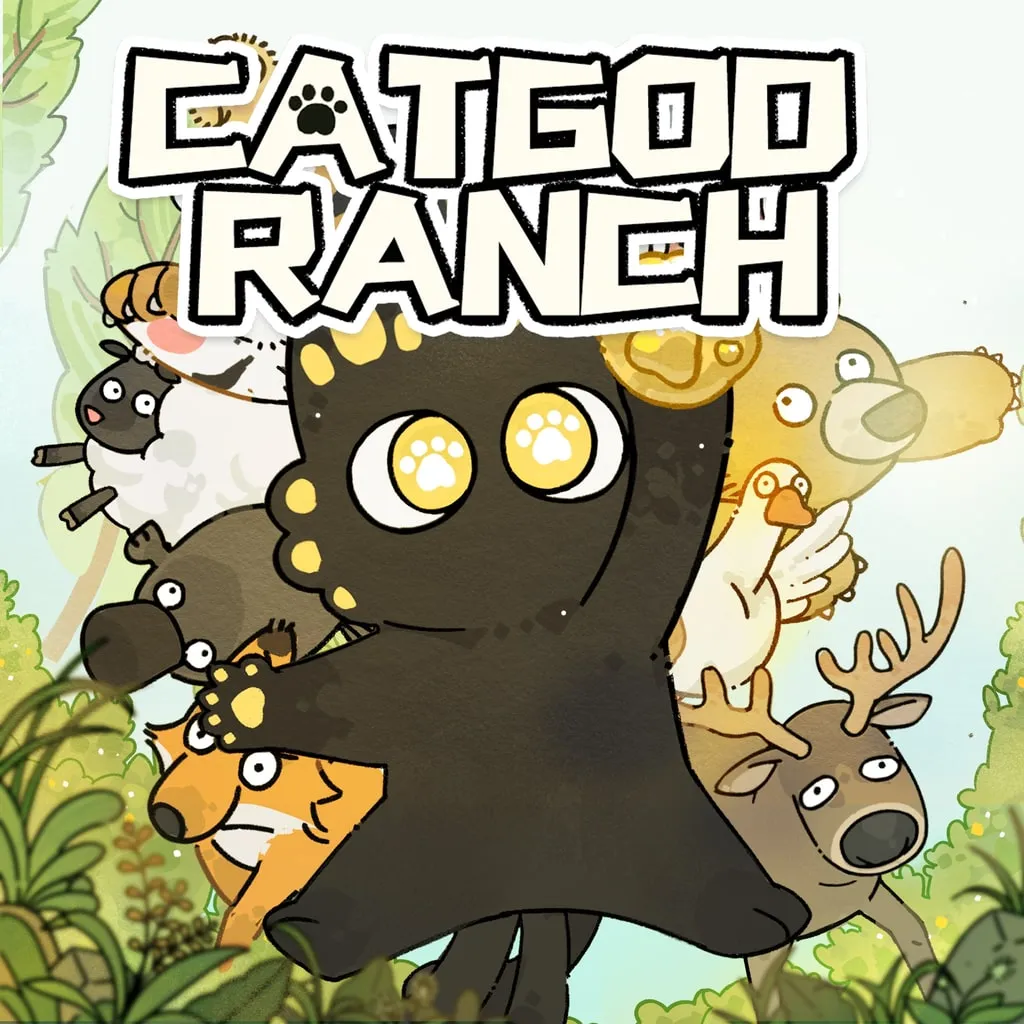 Cat God Ranch