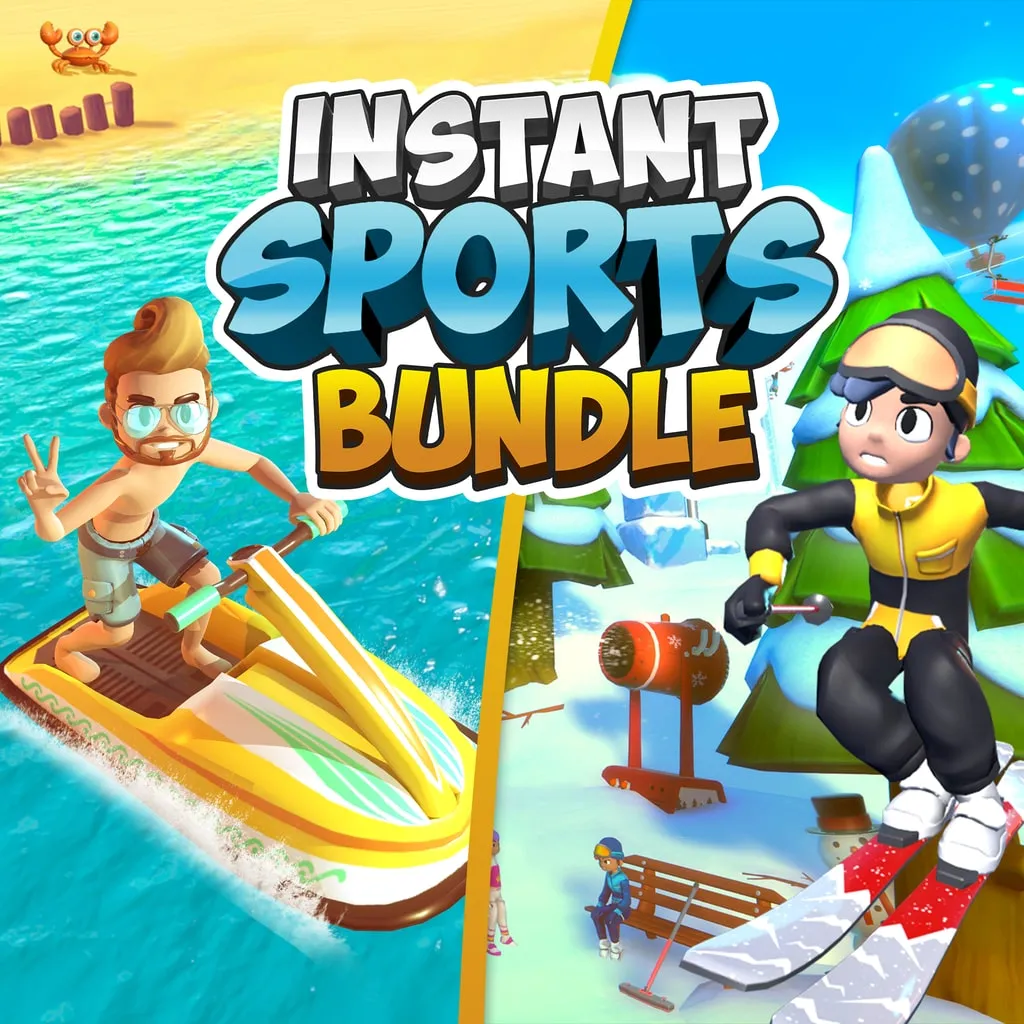 Instant Sports Plus