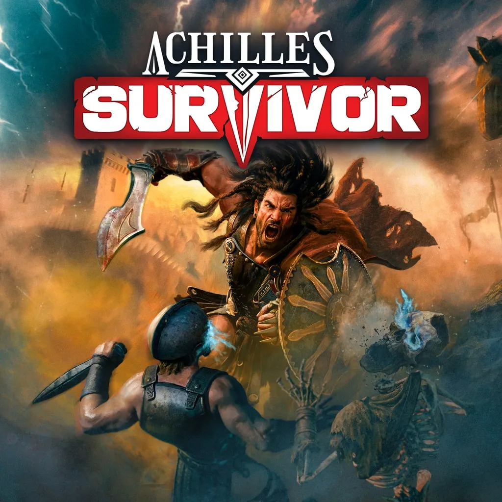 Achilles: Survivor
