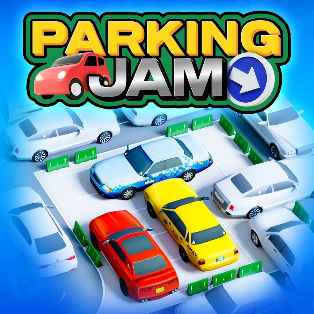 Parking Jam