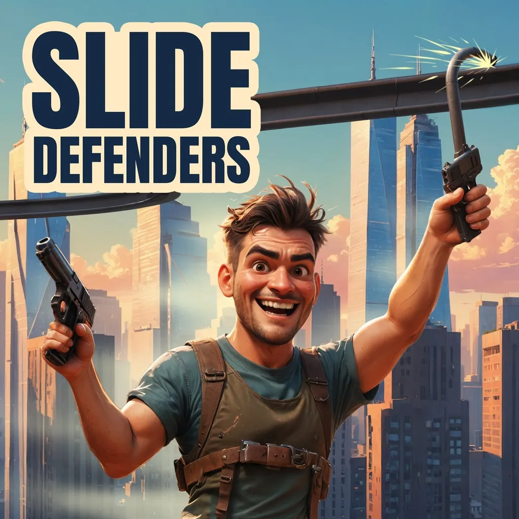 Slide Defenders