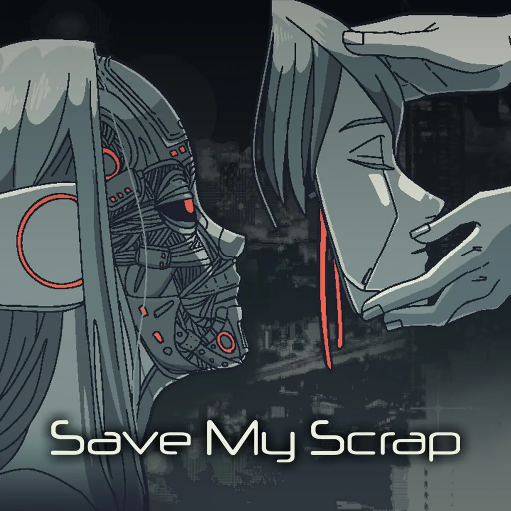 Save My Scrap