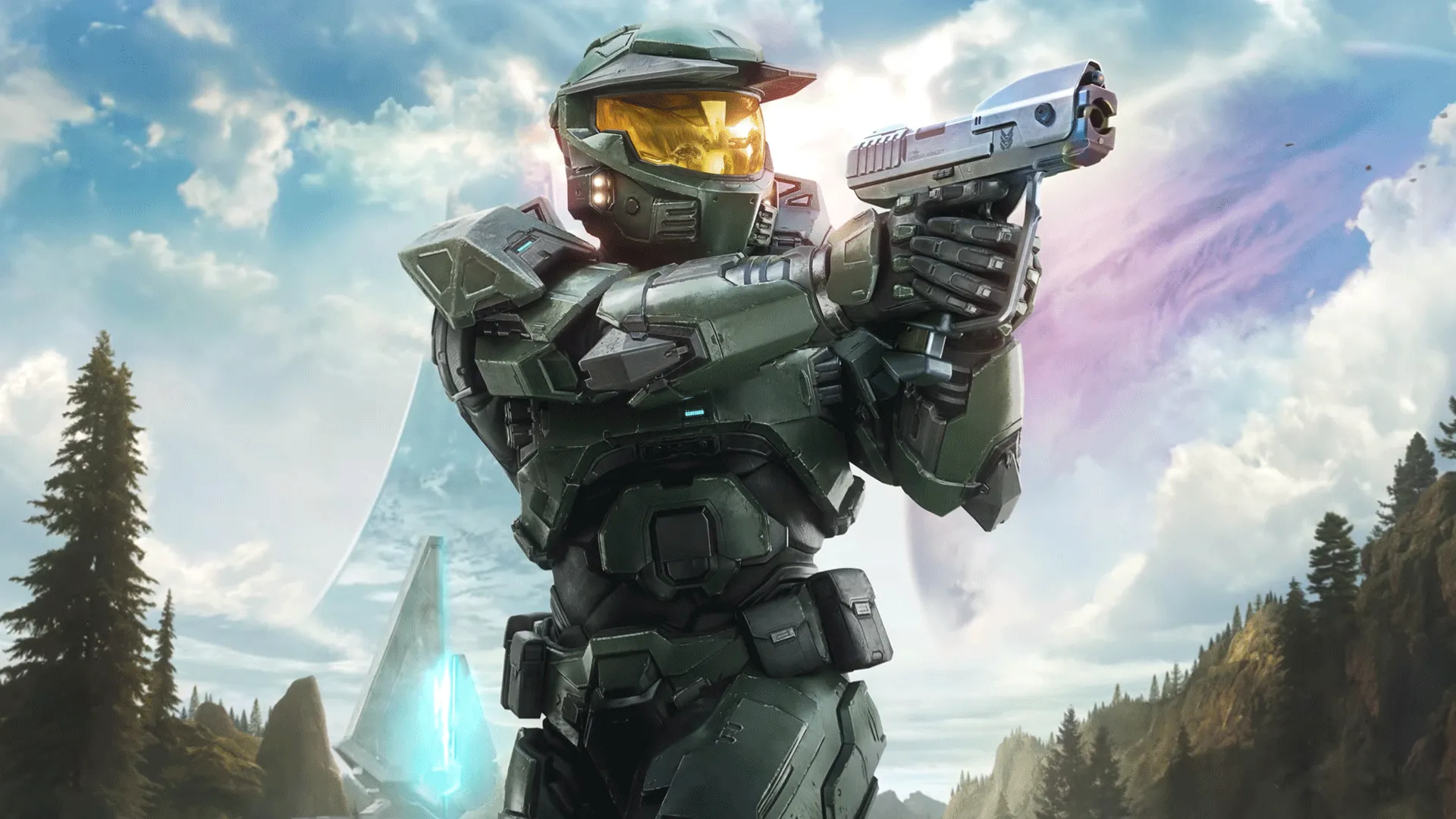 En medio del futuro sin discos de Sony y el código en una caja de GTA 6, Xbox destaca el disco físico de Halo: Campaign Evolved como una característica clave