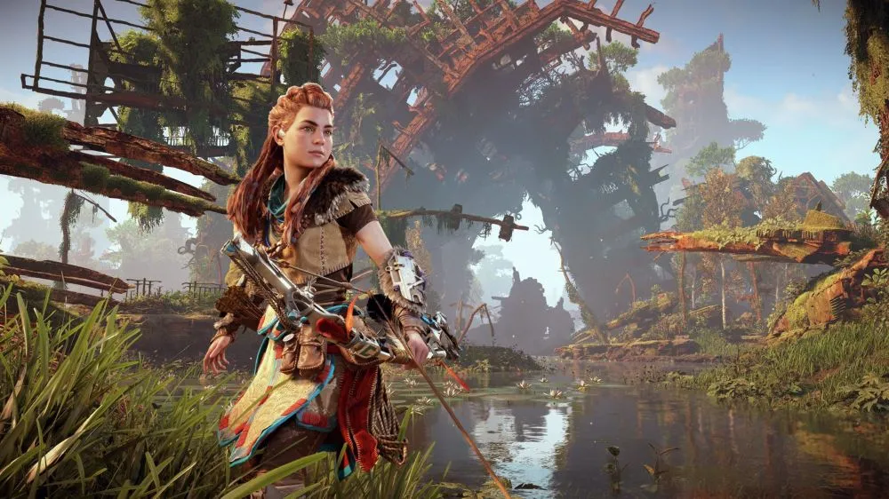 Todas las novedades de Horizon Zero Dawn Remastered: Nixxes y Guerrilla desvelan las mejoras de esta nueva versión