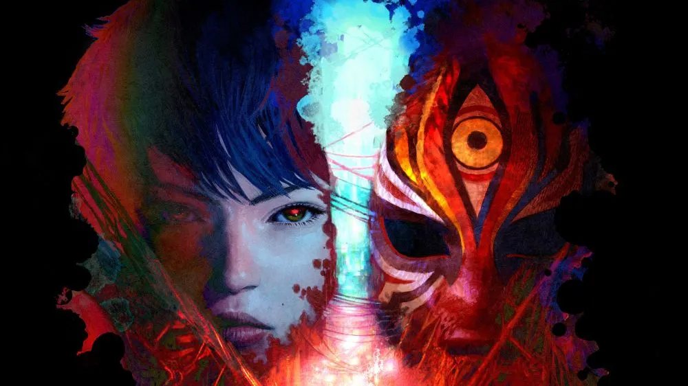 Slitterhead iba a ser de mundo abierto, pero no pudo por limitaciones presupuestarias