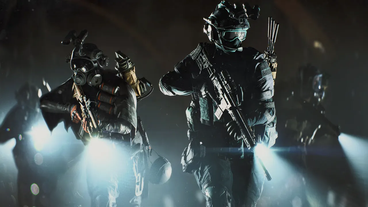 El director de diseño de Battlefield 6 habla sobre los mapas nocturnos y la colaboración con los fans antes de la Temporada 2: Nightfall