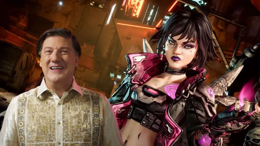 Mientras Gearbox intenta solucionar los problemas de Borderlands 4, Randy Pitchford se enfrenta a los fans: "si no te gusta, pide un reembolso"