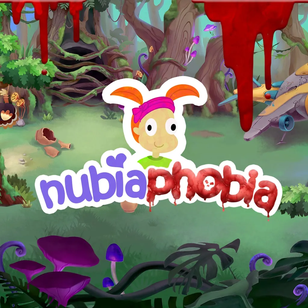 NubiaPhobia