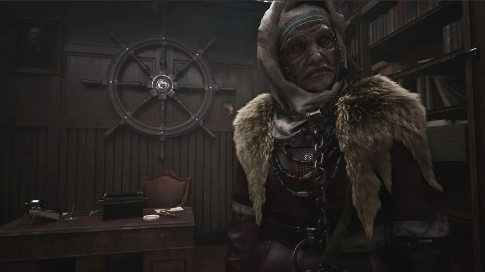 The Sinking City 2 se retrasa a 2026 por la guerra en Ucrania y el ambicioso giro hacia el survival horror, y desvela nuevas imágenes