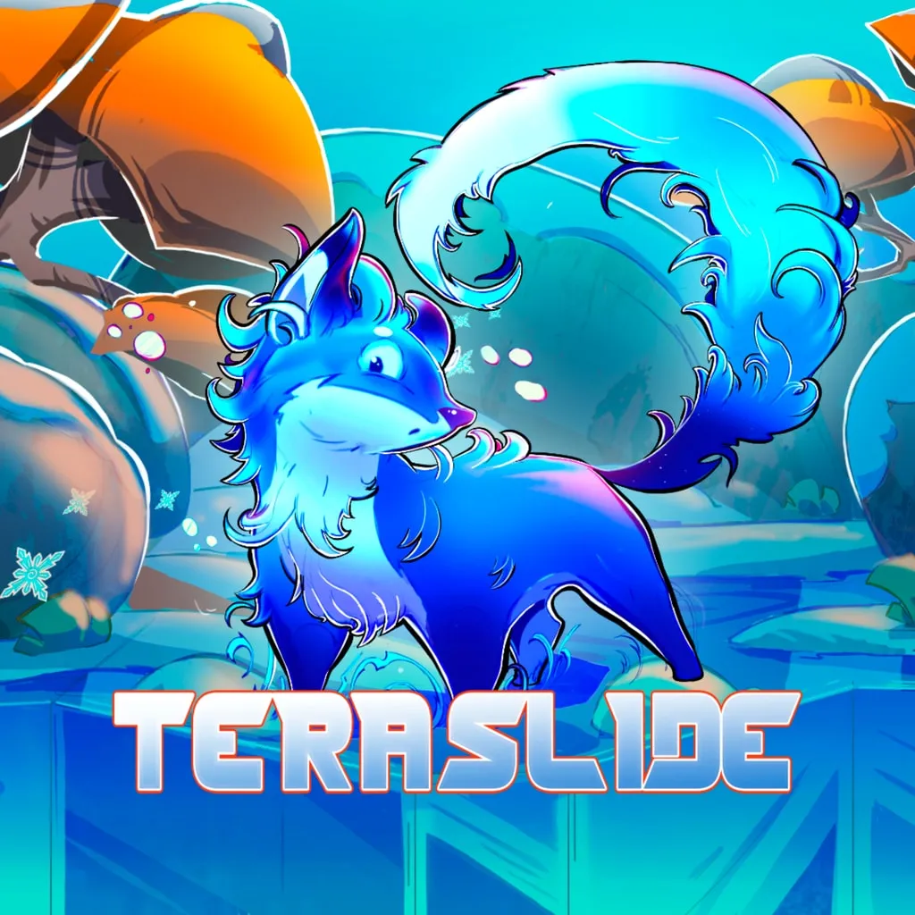TERASLIDE