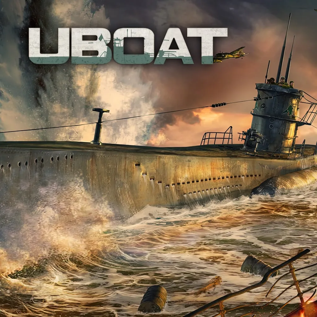 UBOAT