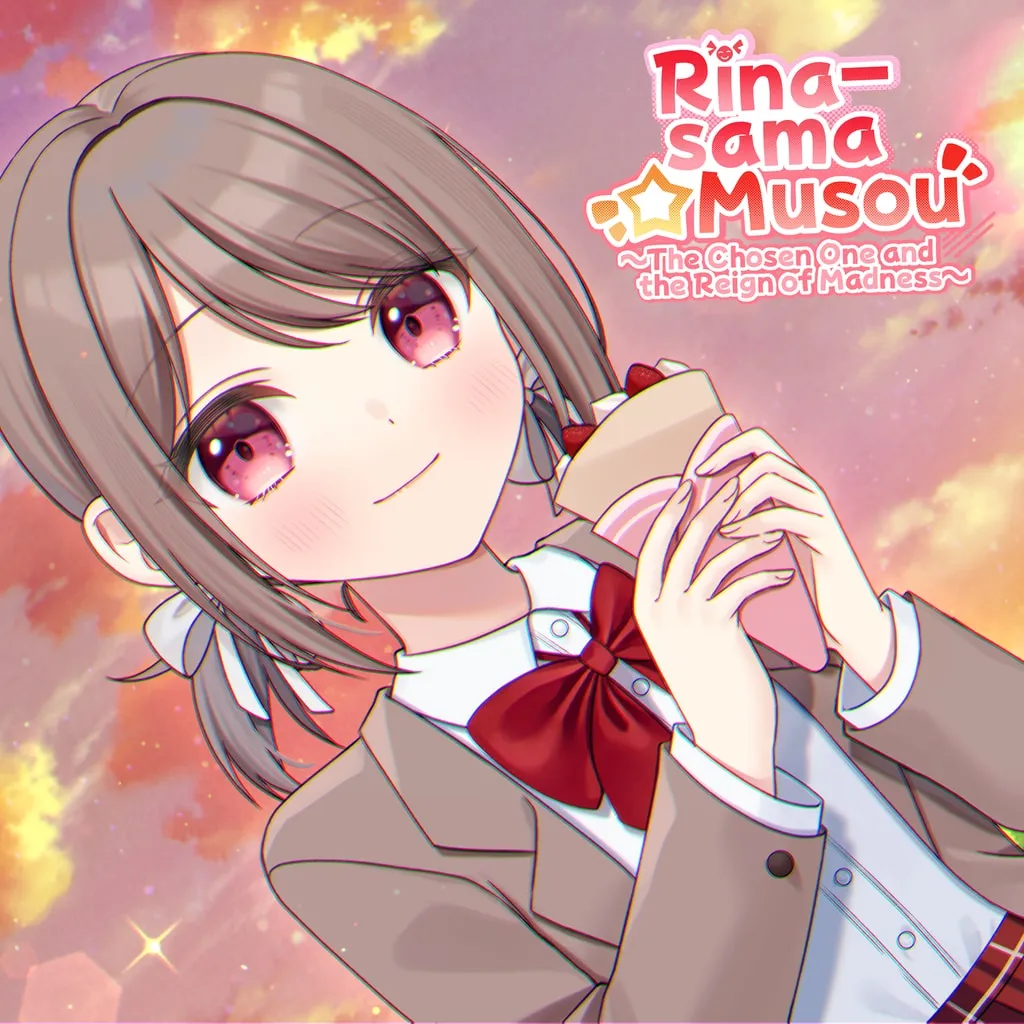 Rina-sama☆Musou ~La Elegida y el Reino de la Locura~