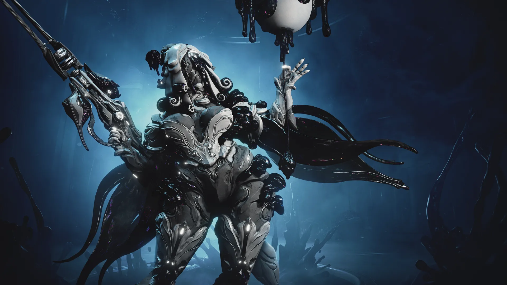 'Hemos deportivizado los gráficos de Steam' — Rebecca Ford de Warframe explica cómo Digital Extremes mantiene su éxito como servicio en vivo