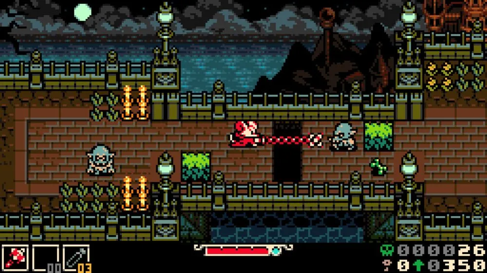 Mina the Hollower, la esperada aventura a lo The Legend of Zelda con estética 8-bits de los creadores de Shovel Knight, sufre un retraso de última hora