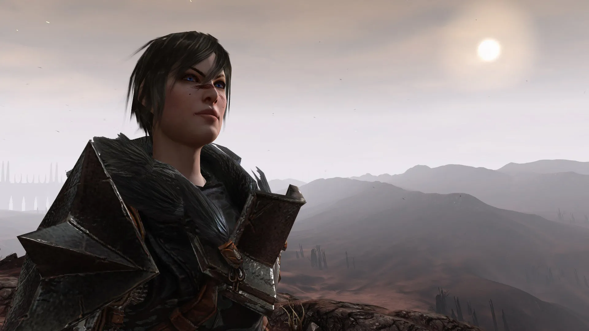 El exjefe de Dragon Age de BioWare dice que una trilogía remasterizada al estilo Mass Effect es prácticamente imposible