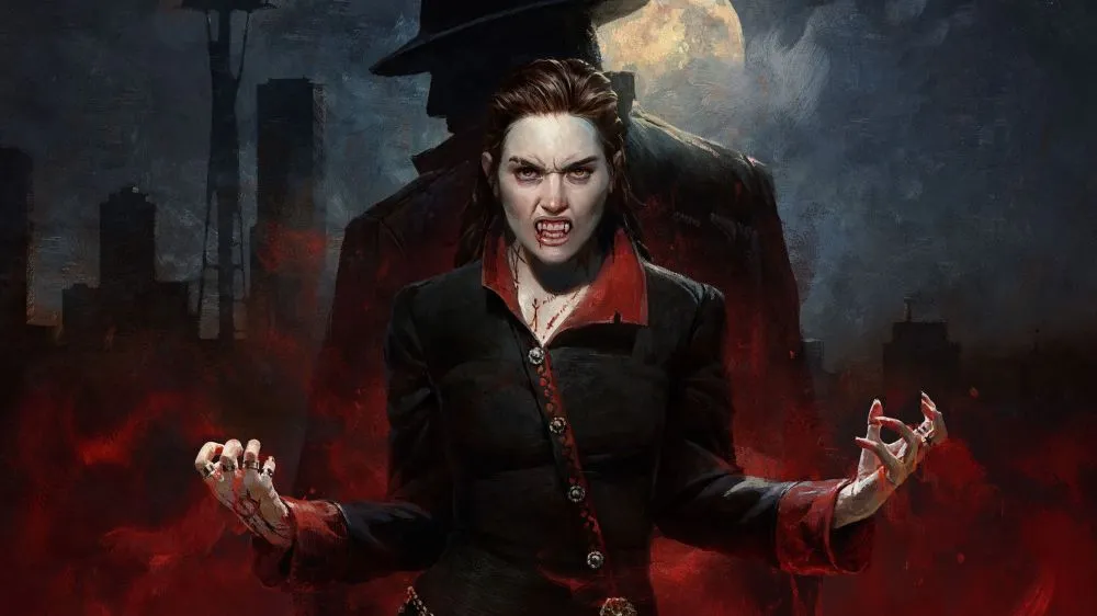 Impresiones de Vampire: The Masquerade Bloodlines 2, una aventura a la que apetece hincar el diente