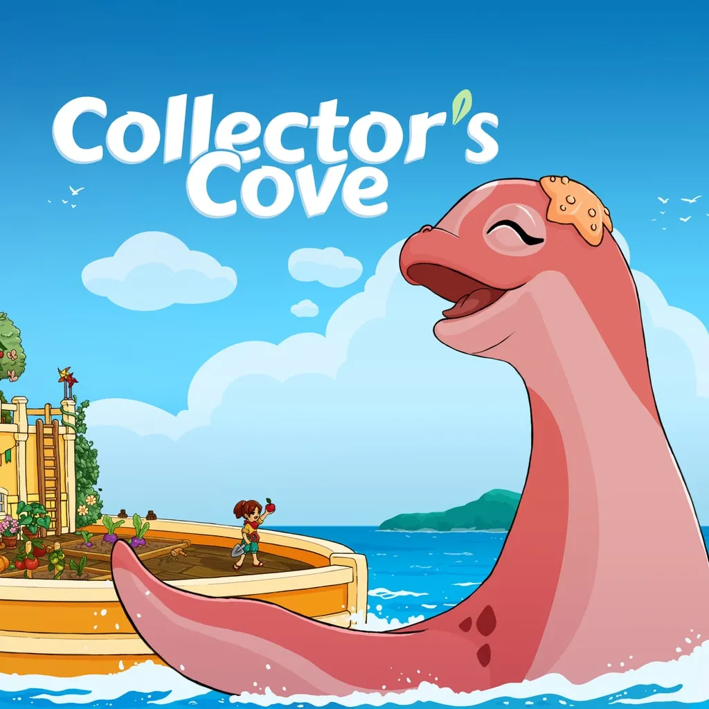 Collector's Cove