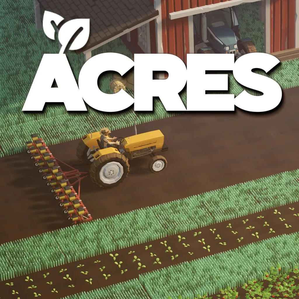 ACRES