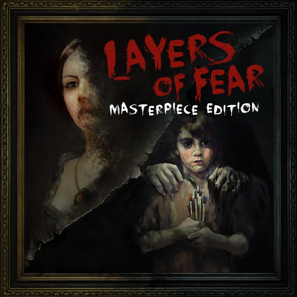 Layers of Fear: Masterpiece Edition