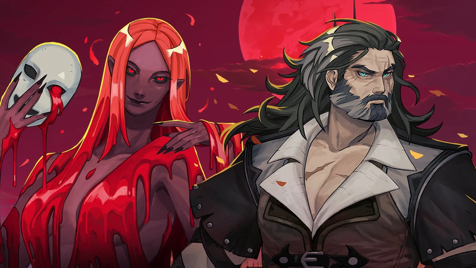 Los desarrolladores de Castlevania: Belmont's Curse aceptan el fanart 'caliente' y bromean sobre un premio al 'Papá Sexy' en los Game Awards