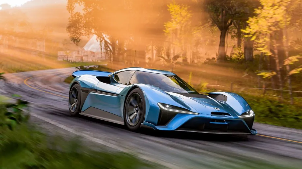 Que Forza Horizon 5 llegue solo en digital a PS5 no impide que sea lo más reservado desde PS Store en múltiples países, incluido España