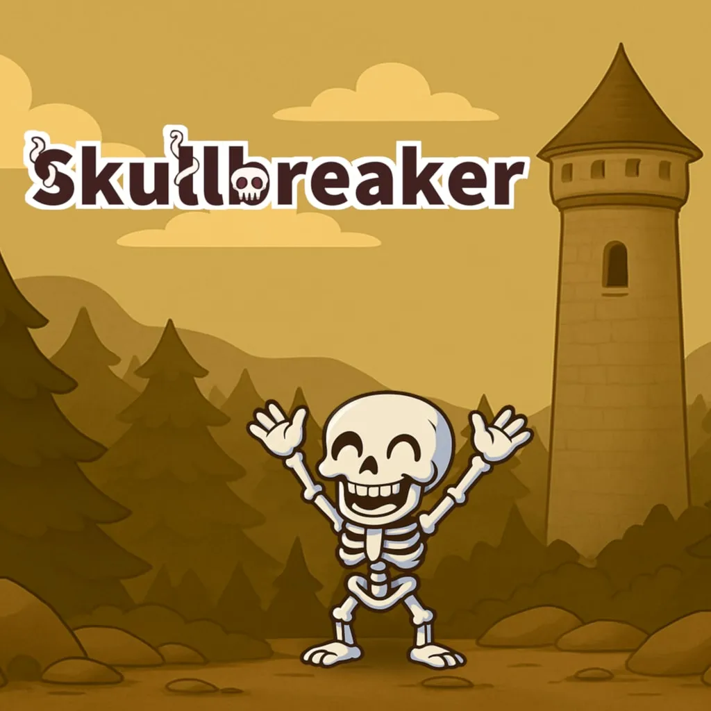 Skullbreaker