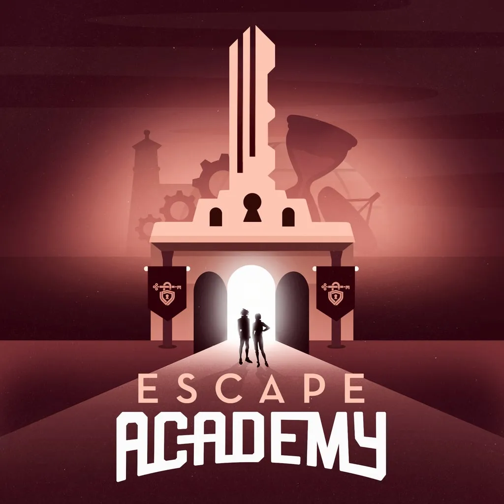 Escape Academy (Escuela de escapistas)