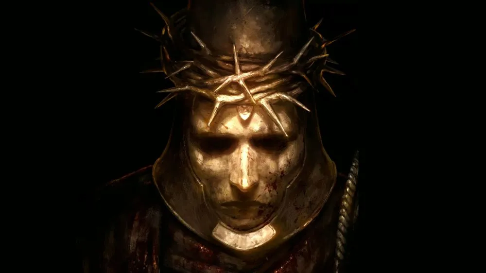 The Game Kitchen anuncia lo que parece ser un DLC para Blasphemous 2, con fecha para otoño de 2024