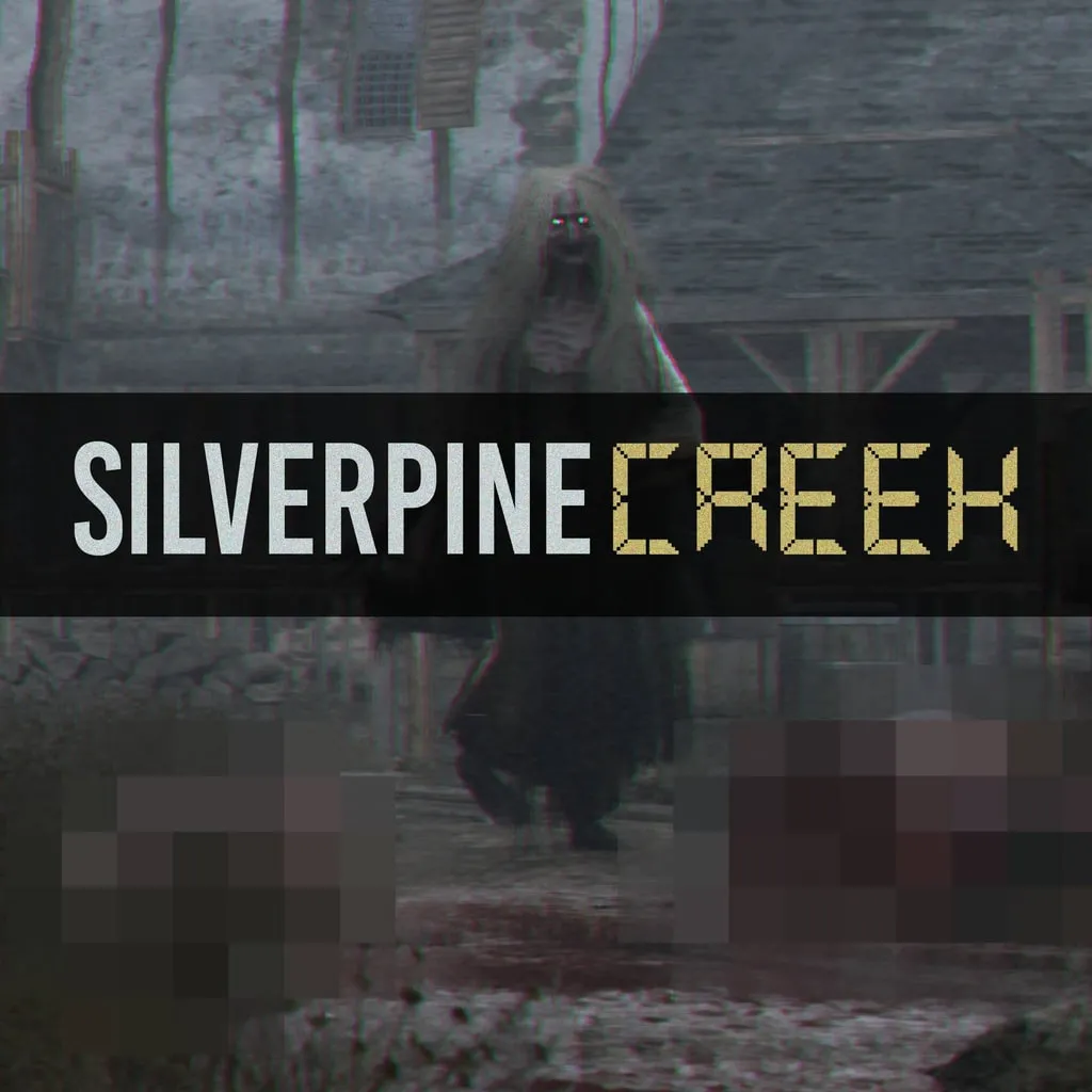 SILVERPINE CREEK