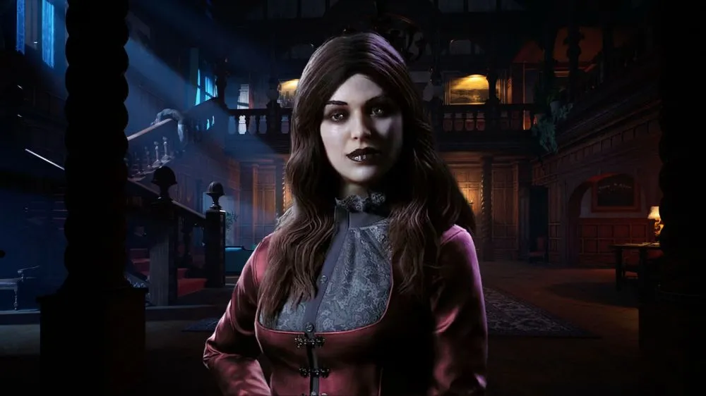 Los requisitos de Vampire: The Masquerade - Bloodlines 2 en PC adelantan que, como mínimo, necesitarás un i3-8350K con una GTX 1060