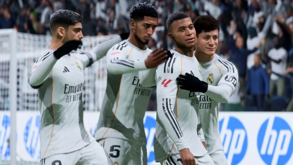 EA Sports FC 26 no se ha hecho esperar: está ya en oferta en varias tiendas