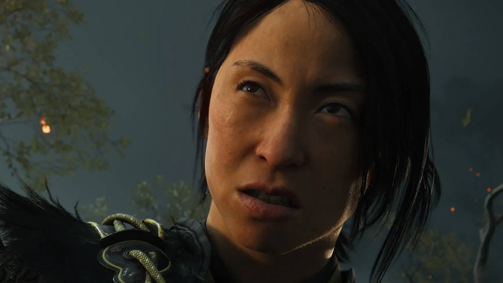Exclusiva de PS5 Ghost of Yōtei recibe Edición Completa con nueva expansión de historia y modo de supervivencia