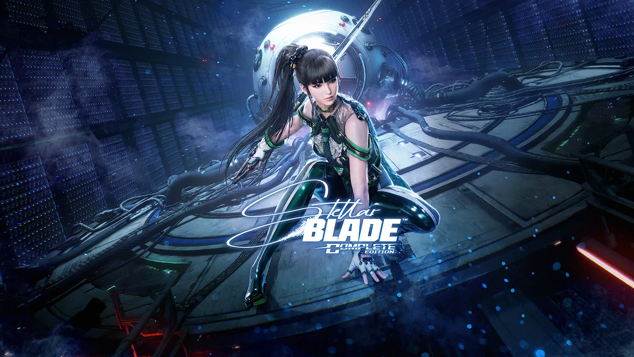 Lo que costó llevar Stellar Blade: Complete Edition a Nintendo Switch 2 + más de cinco minutos de gameplay | gamescom 2026