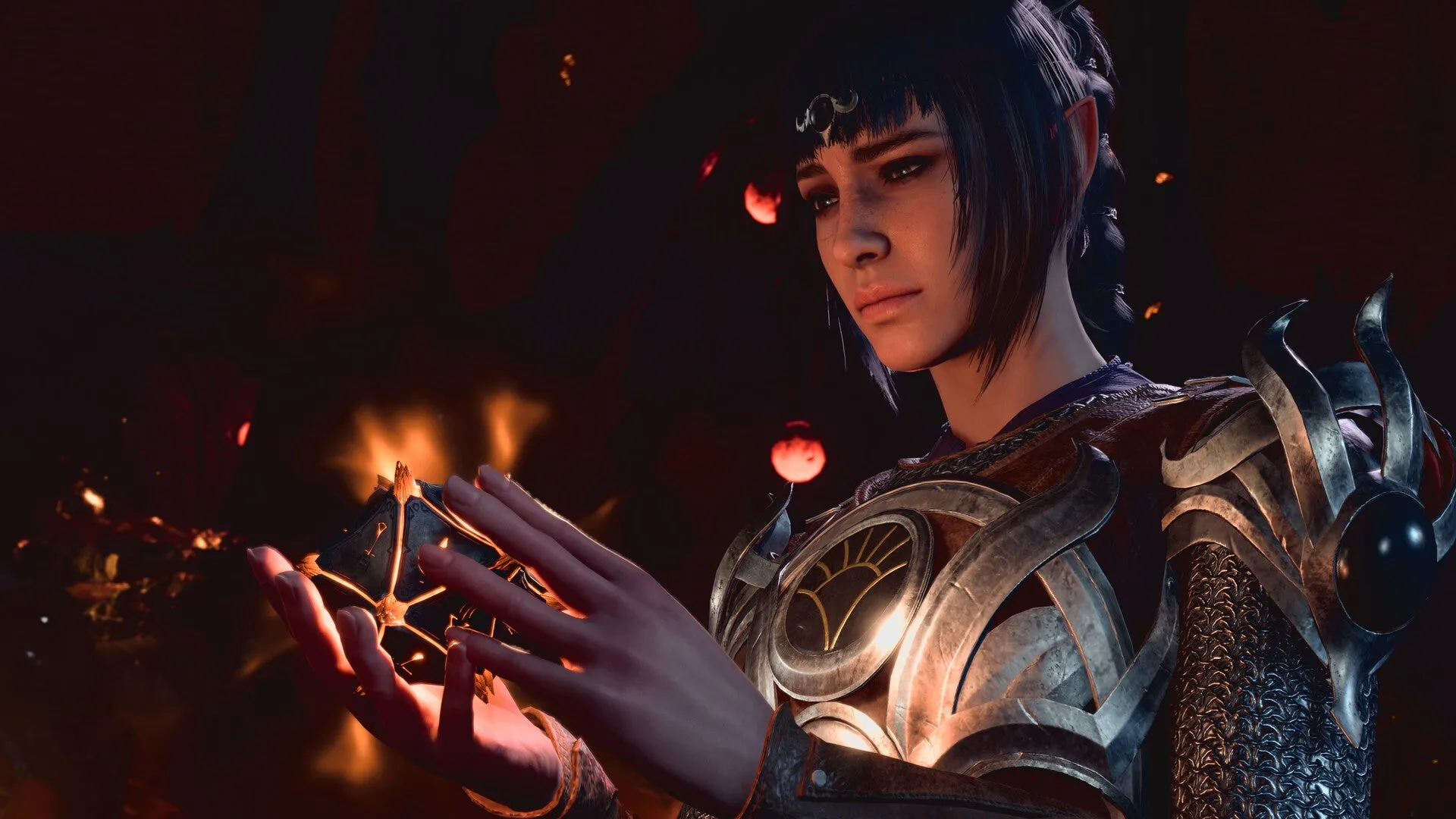 'Somos un poco masoquistas' — Los desarrolladores le tienen miedo a Baldur's Gate 4, pero el estudio de Warhammer 40,000: Rogue Trader, Owlcat, lo consideraría un 'gran desafío'