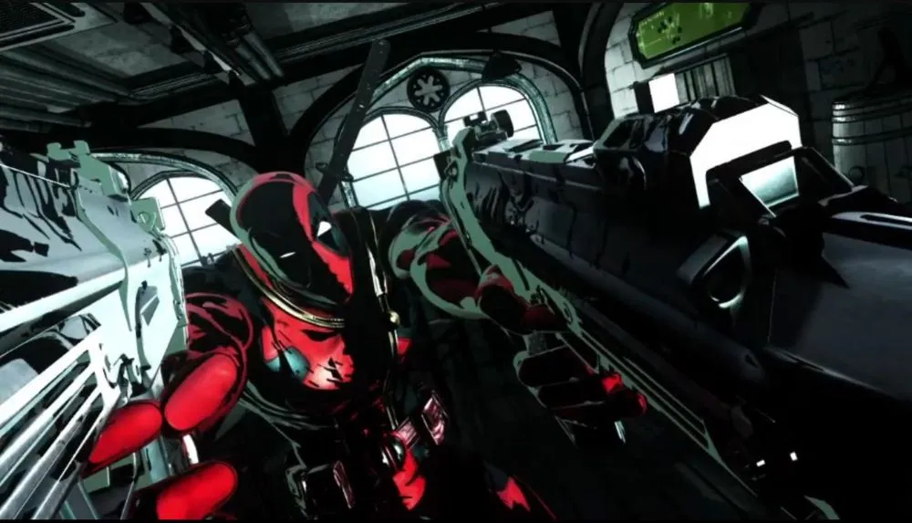 Marvel vs. Capcom 4 podría ser una realidad muy pronto: un cómic de Deadpool anticipa su anuncio inminente