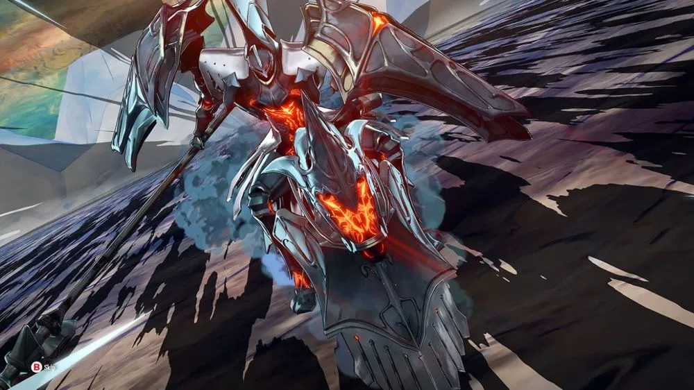 Armas muy poderosas de Metaphor Refantazio que puedes perderte fácilmente