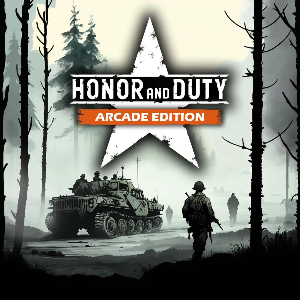 Honor_And_Duty_Arcade_Edition
