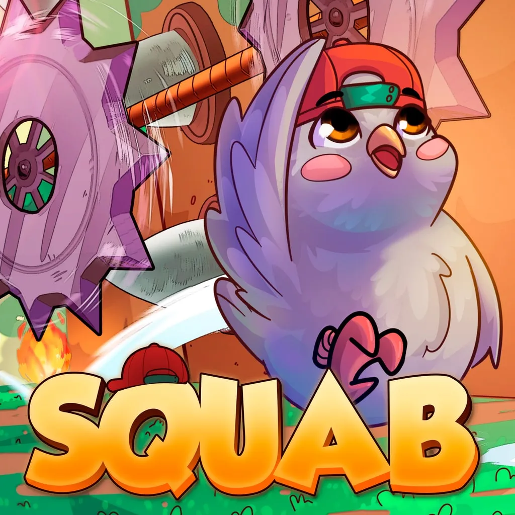 Squab