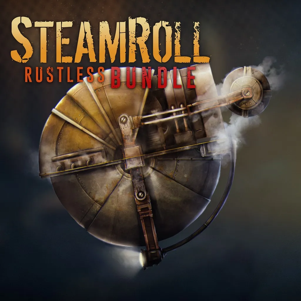 Steamroll