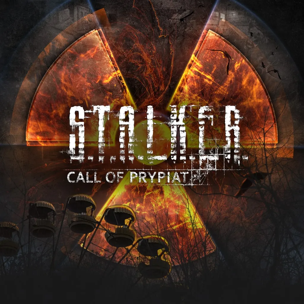 S.T.A.L.K.E.R.: Call of Prypiat
