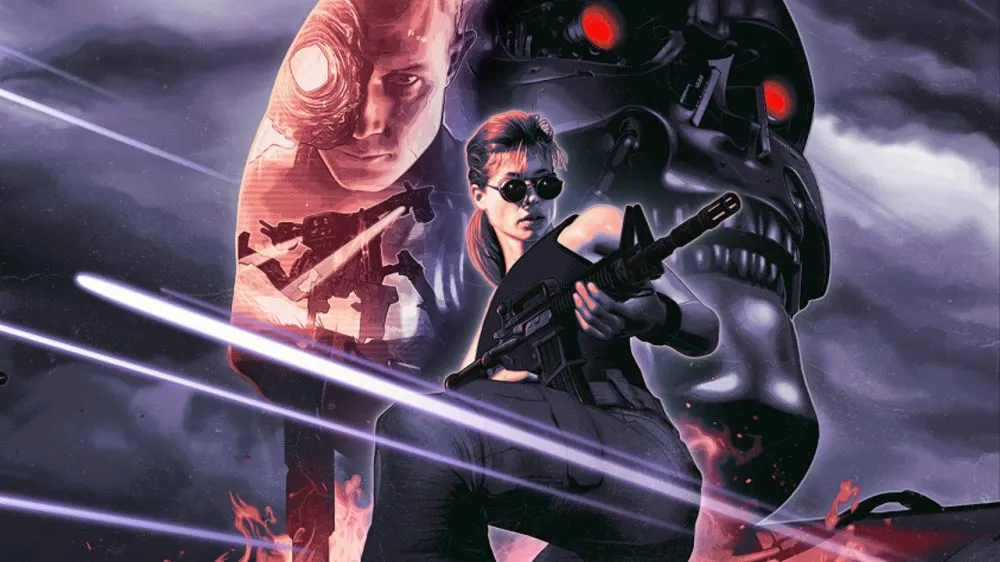 Todo sobre Terminator 2D No Fate, el juego que quiere devolver el esplendor a la franquicia