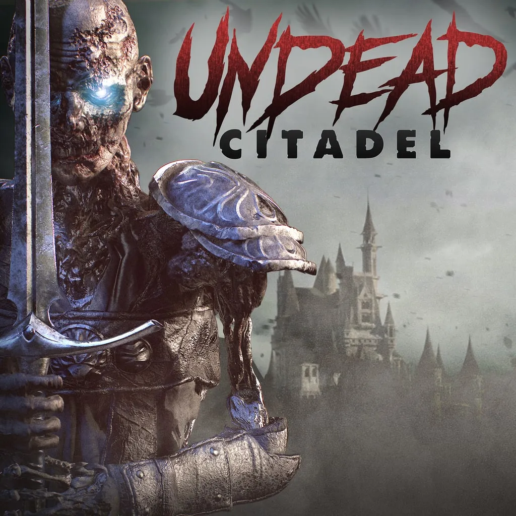 Undead Citadel