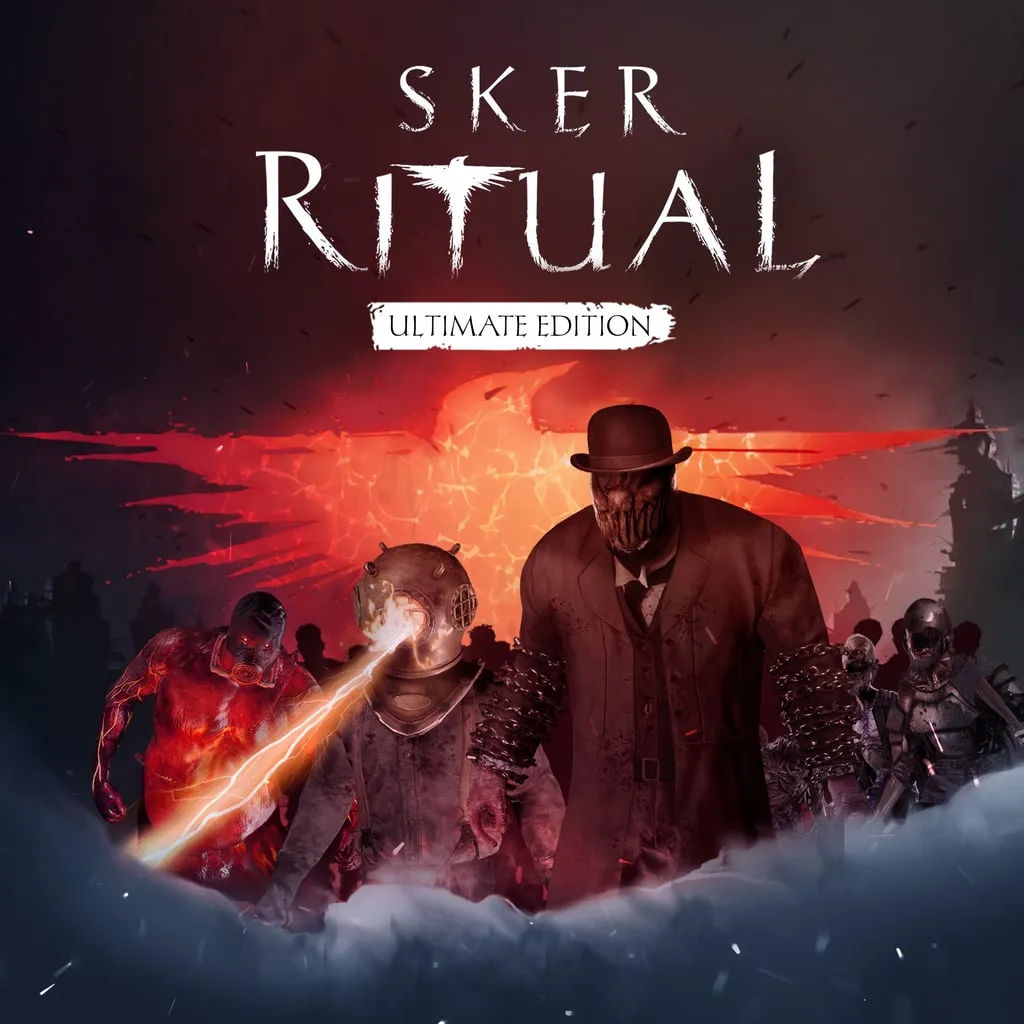 Sker Ritual: Ultimate Edition