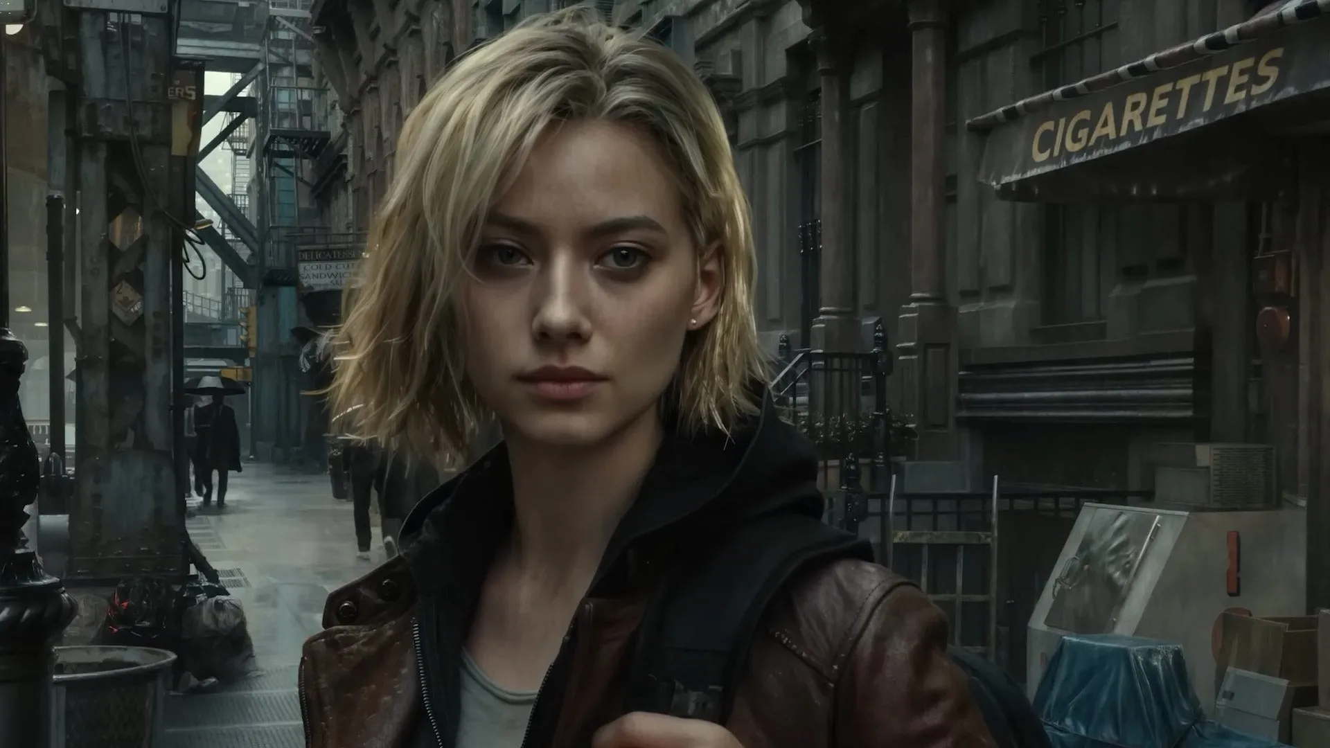 El productor de Resident Evil Requiem considera la reacción negativa contra DLSS 5 IA como 'positiva' porque 'significó que acertamos con el diseño'