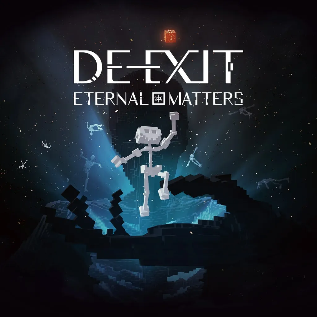 De-Exit – Eternal Matters