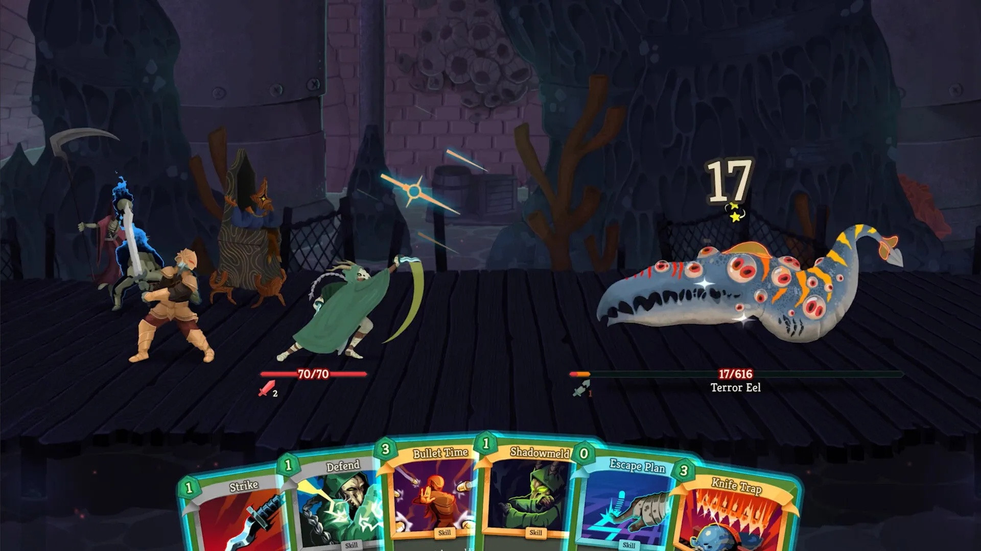 Desarrollador de Slay the Spire 2 sorprendido por victoria sobre Marathon en jugadores simultáneos de Steam, se disculpa por tuit 'más cruel de lo previsto'