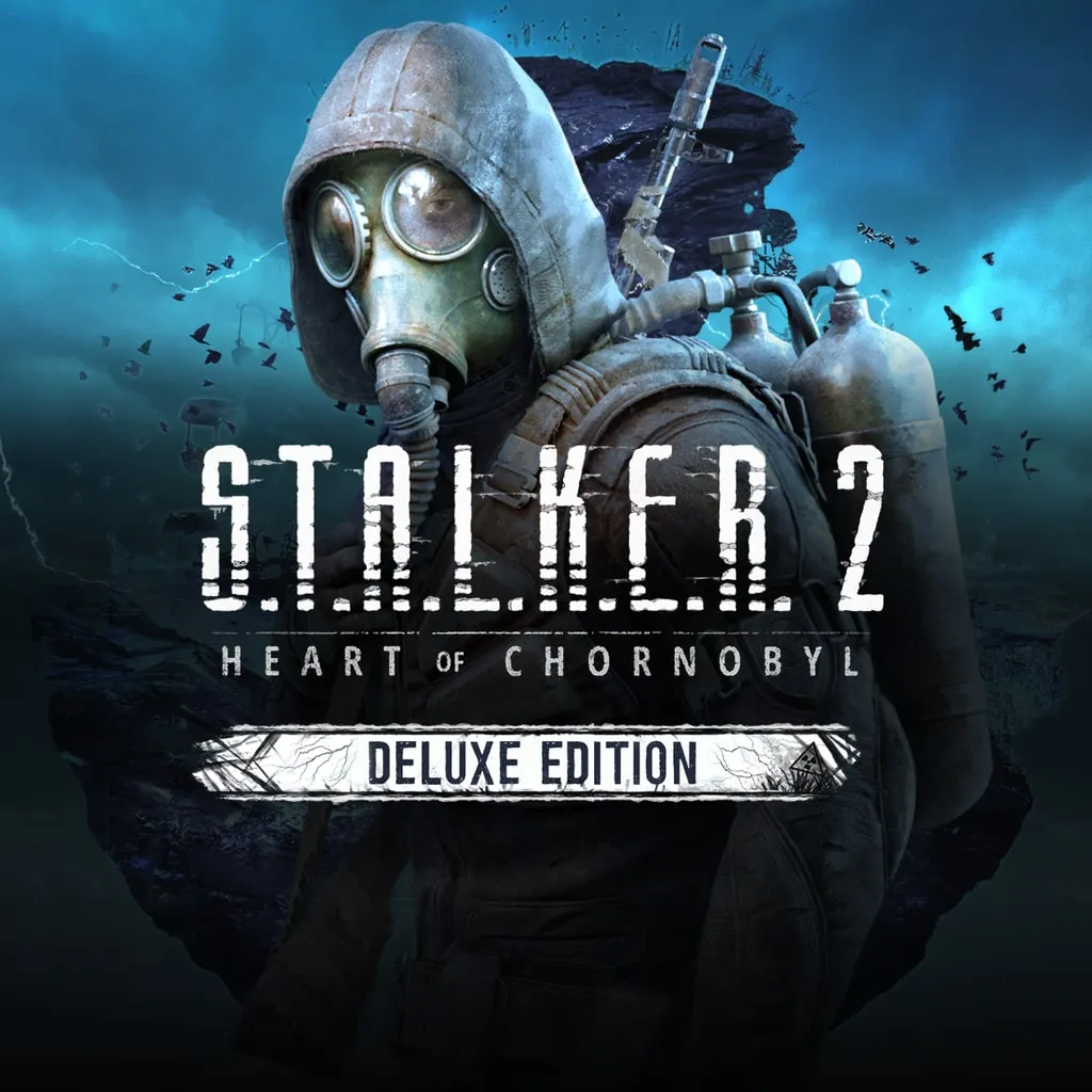 S.T.A.L.K.E.R. 2: Heart of Chornobyl — Deluxe Edition