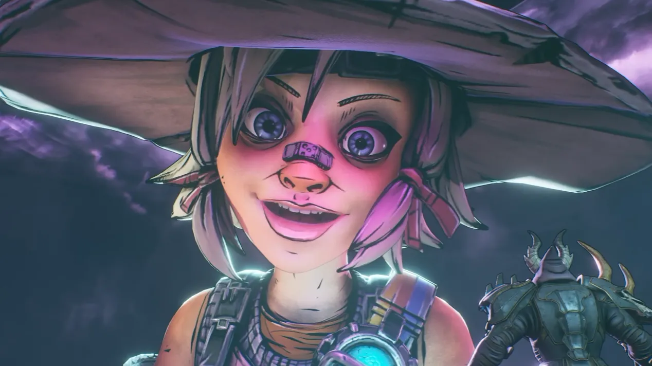 Imágenes filtradas revelan una secuela cancelada de Tiny Tina's Wonderlands y un nuevo juego de Brothers in Arms