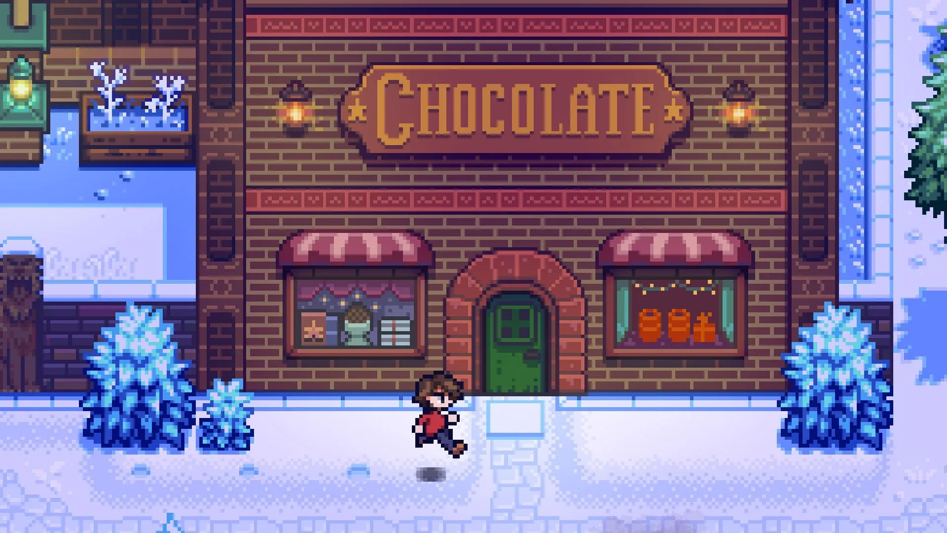 'Me torturo con cada mínimo detalle' — El creador de Stardew Valley, ConcernedApe, dice que 'sigue aquí, sigue dándolo todo' con Haunted Chocolatier